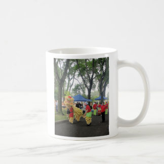 Bogota Day Mug