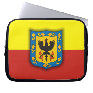 "Bogota Pride" Laptop Sleeve