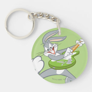 BOGS BUNNY™ Rocking On Guitar