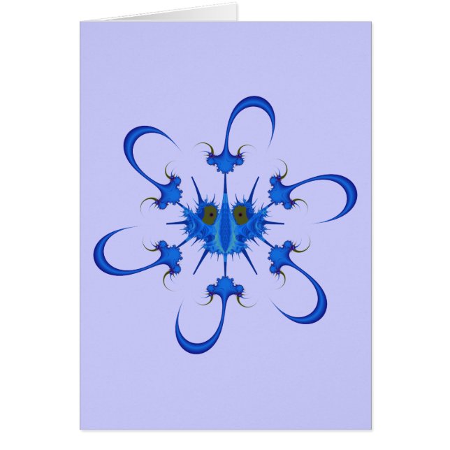 Bogue d'hélium et anti-virus (Devant)