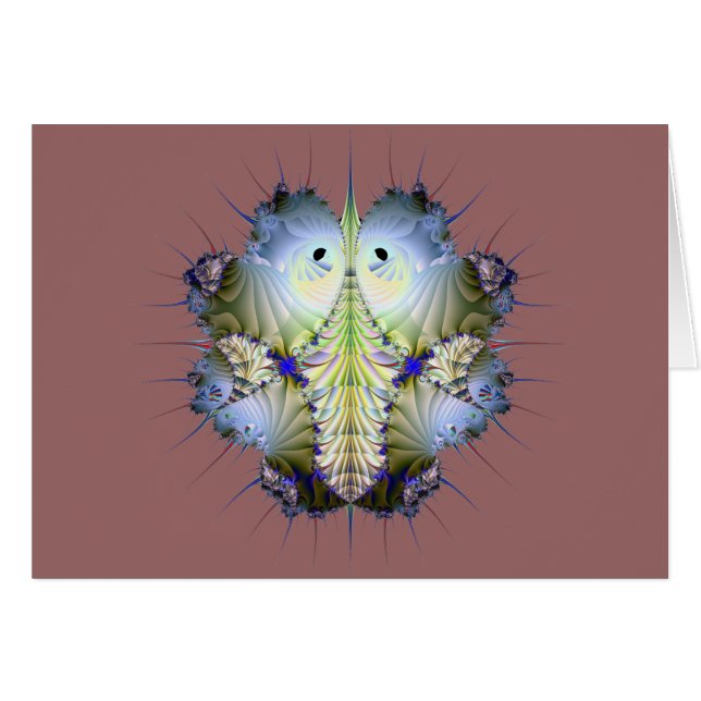 Bogue Poovoot (Devant horizontal)