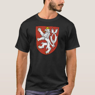bohemia emblem T-Shirt