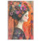 Bohemia Tapestry Hippie Decoupage
