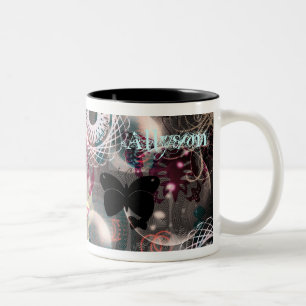 Bohemian 2 Personalized Mug