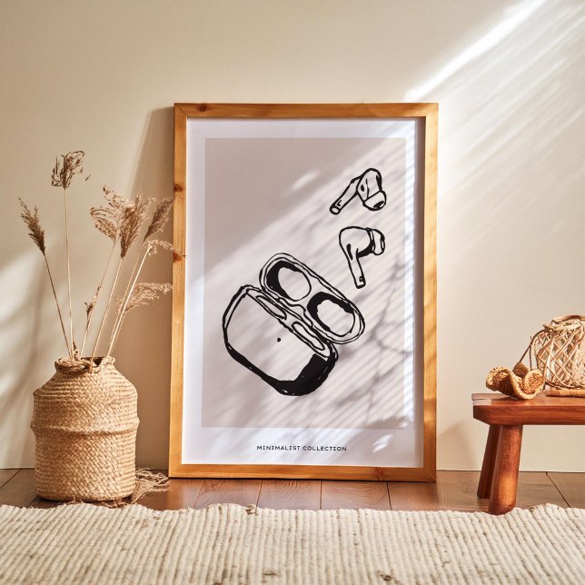 Bohemian art poster collection (Creator Uploaded)