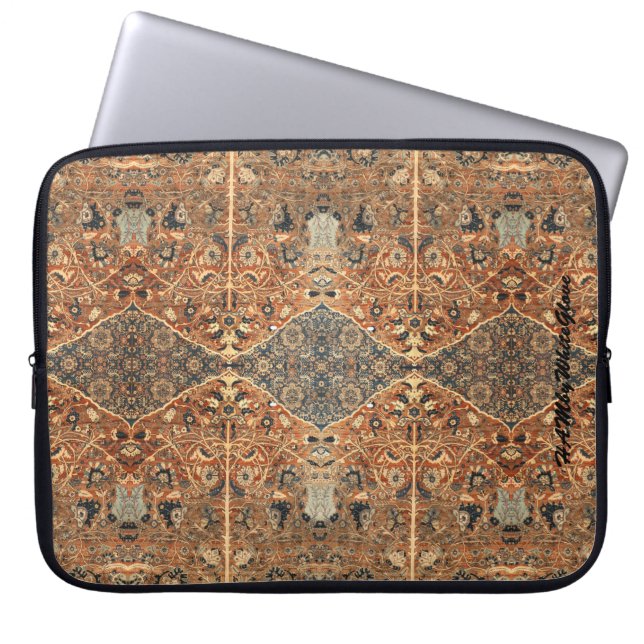 Bohemian - Computer Cases - Gypsy HAMbyWG (Front)