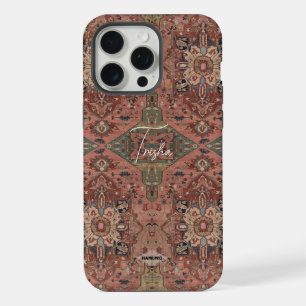 Bohemian Design Cell Phone Case