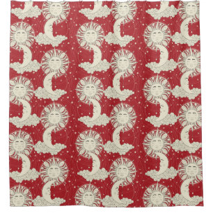 `bohemian dreams red