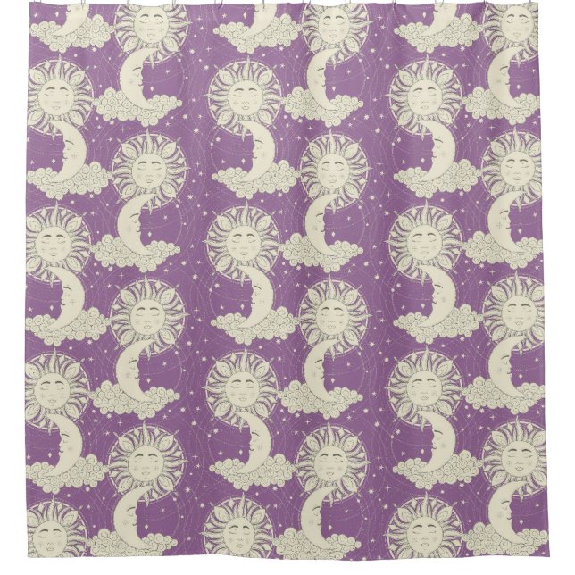 `bohemian dreams violet (Front)