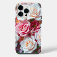 Bohemian Floral Art Perfect Gift for Your Loves