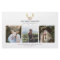 Bohemian Gold Antlers Jewellery Boutique Photo Fly