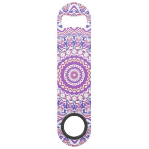 Bohemian Kaleidoscope 1 Bar Key