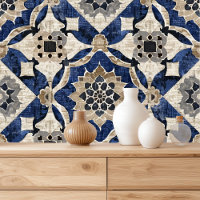 Bohemian Moroccan