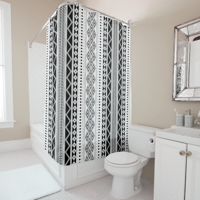 Bohemian Ornament (In Situ)