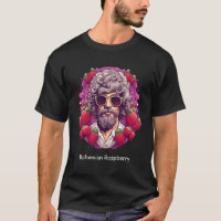 Bohemian Raspberry Song Puns
