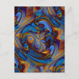 Bohemian Rhapsody Postcard