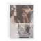Bohemian Save the Date | Chic Triangles