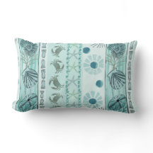 Bohemian Seaside Watercolor