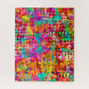 Bohemian Spirit Jigsaw Puzzle