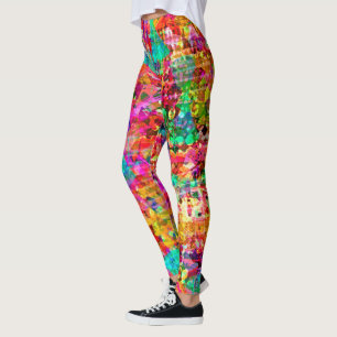 Bohemian Spirit Leggings