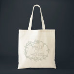 Bohemian Styled Maid of Honour | Wedding bag<br><div class="desc">Bohemian styled bride tote bag.</div>