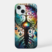 Bohemian Tree Of Life Dreamcatcher Aesthetic