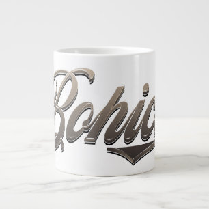 BOHICA 15oz Jumbo Mug