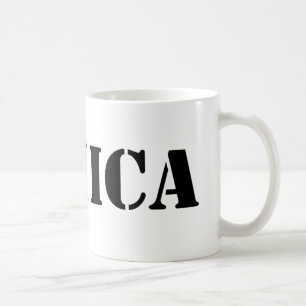 BOHICA COFFEE MUG
