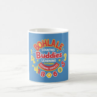 "Bohlale Ba Rona" Tutoring Services Coffee Mug
