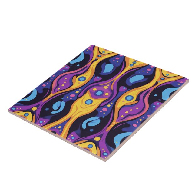 Boho06 Tile (Side)