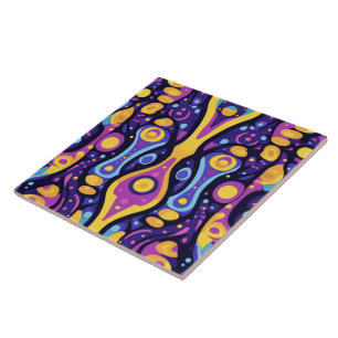 Boho3 Tile
