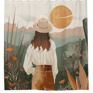 Boho Abstract Landscape (20)