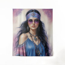 Boho Beauty