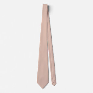 Boho Beige  Tie