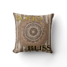 Boho Bliss Collection