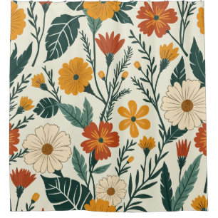 Boho Blooming