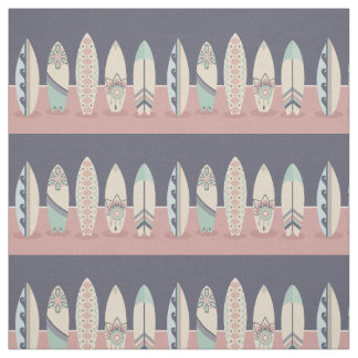 Boho Boards Fabric