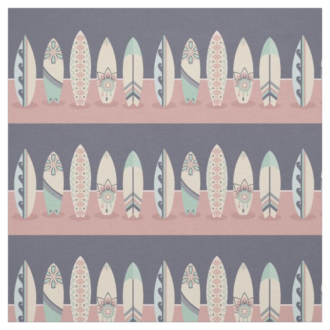 Boho Boards Fabric (Swatch)
