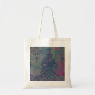 boho book bag