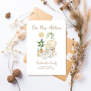 Boho Breeze Moving Announcement