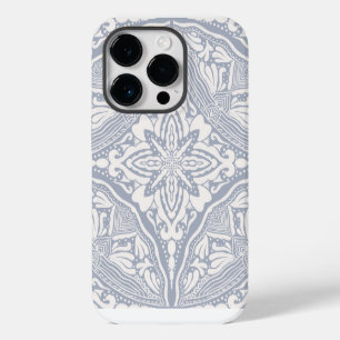 Boho Briella Mandala Art iPhone 14 Pro Case