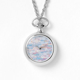 Boho Bubbles Watch