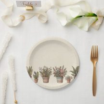 Boho Bunting Bridal Shower