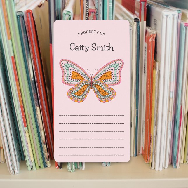 Boho Butterfly property of  (Créateur téléchargé)