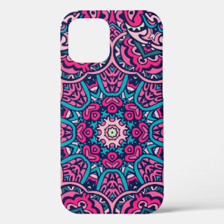 Boho iPhone 12 Pro Case