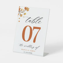 Boho Chic Fall Wedding