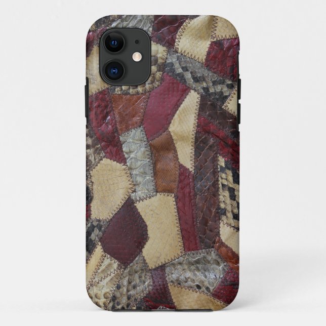 Boho Chic iPhone 5 Case-Mate Barely There Case (Back)