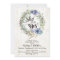 Boho Chic Succulent Eucalyptus Engagement Party