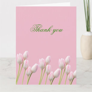 Boho Coastal Cowgirl Bachelorette Folded Greeting Thank You Card