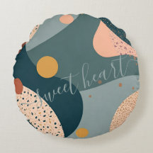 Boho Custom Name